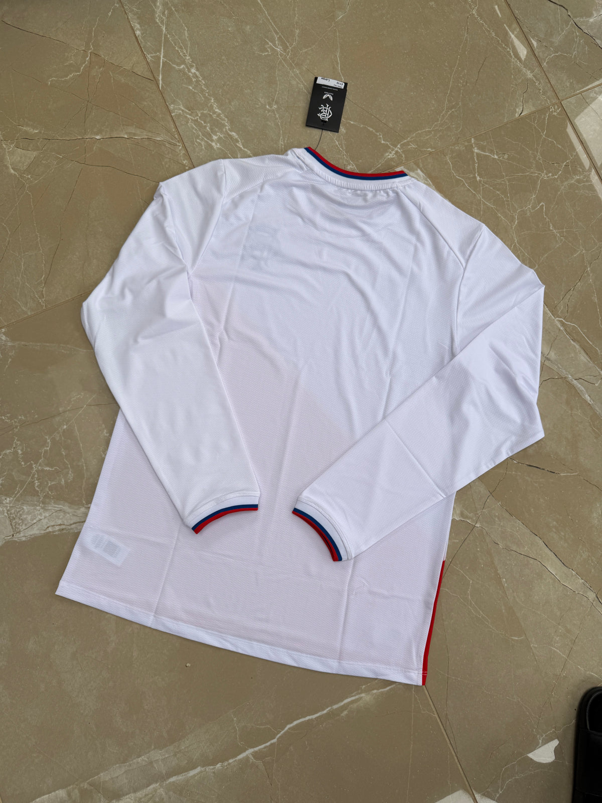 Rangers 2022/23 Castore Away Shirt - L