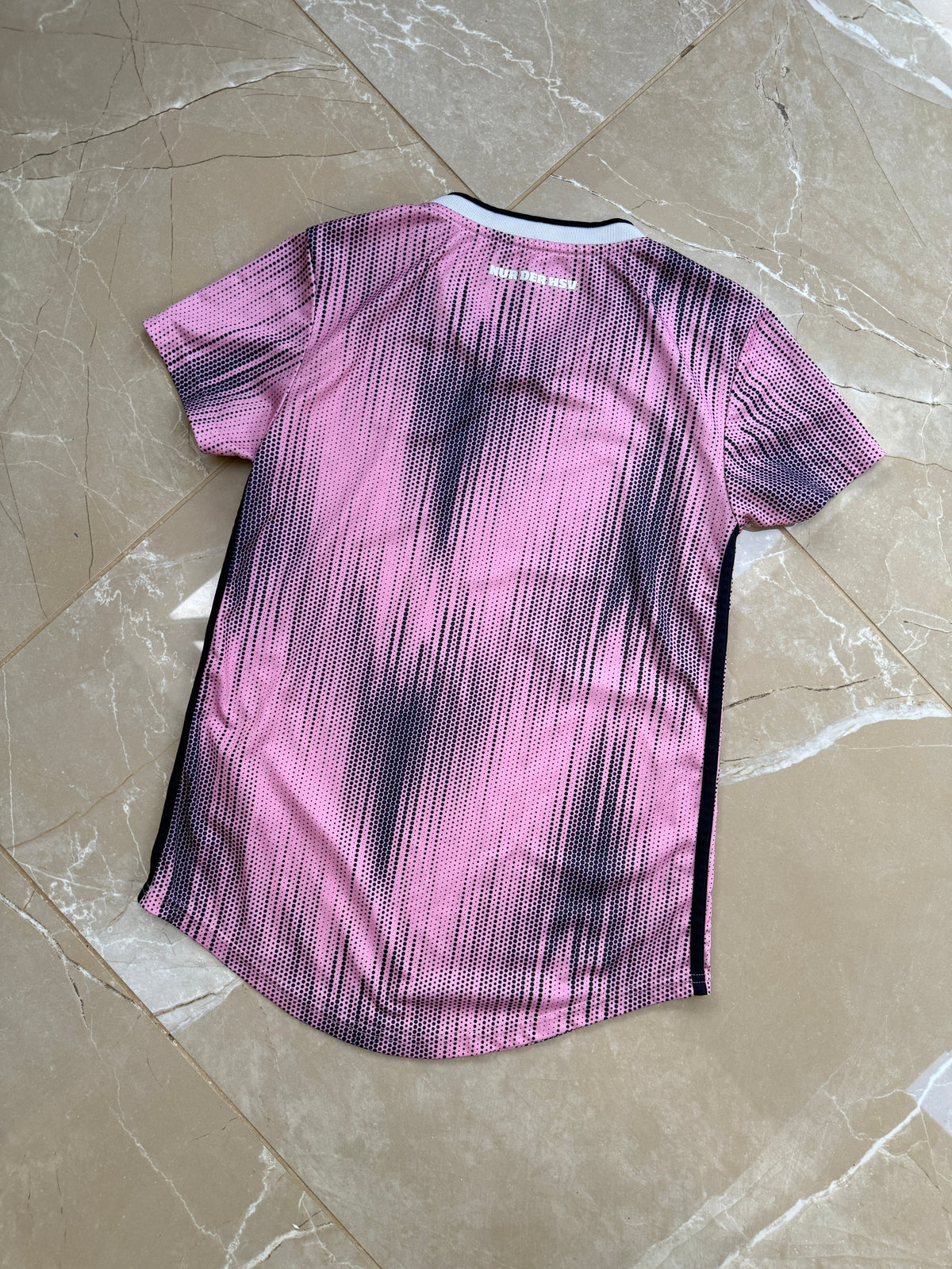 Hamburg HSV 2019/20 Adidas Away Shirt - XS