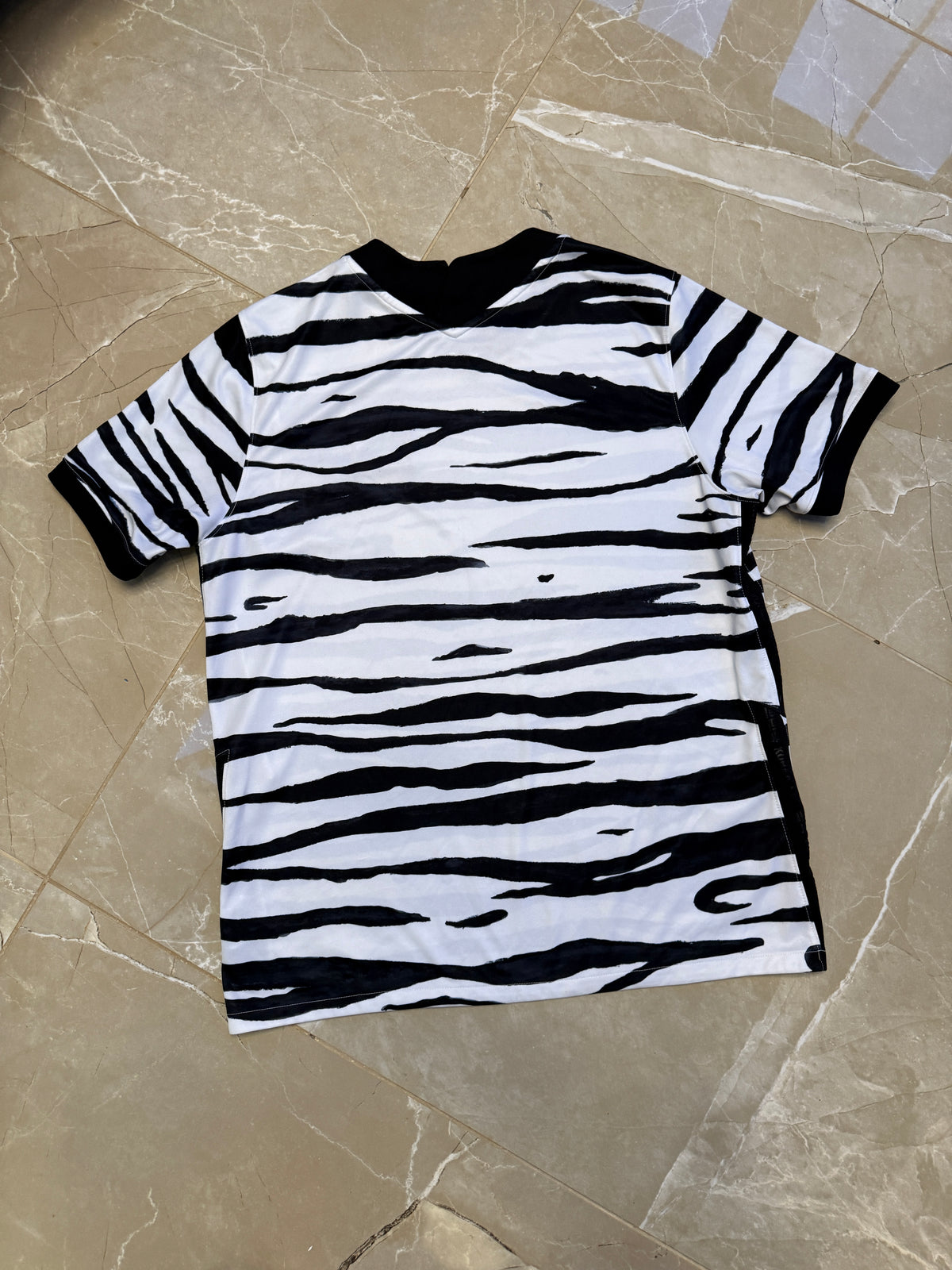 South Korea 2020/21 Nike Away Shirt - XL