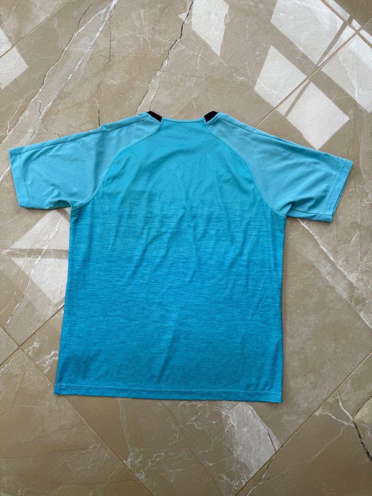 Marseille 2018/19 Puma Third Shirt - L