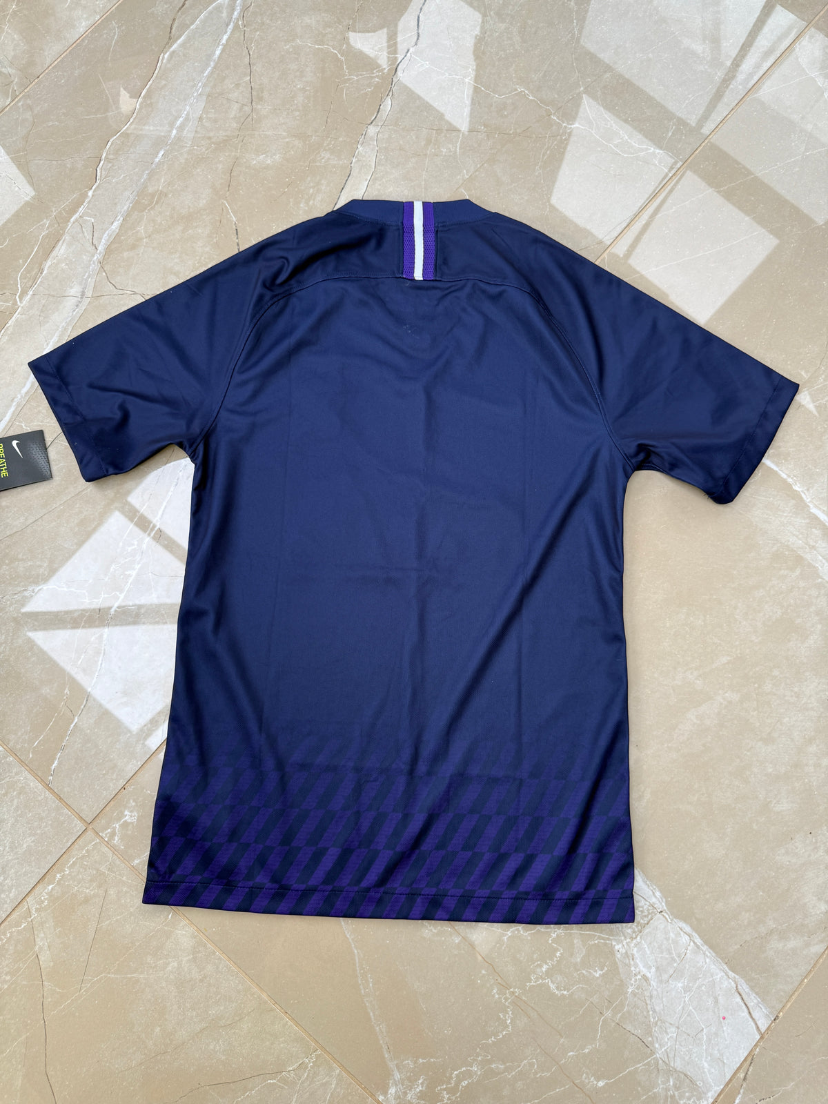 Tottenham 2019/20 Nike Away Shirt - S