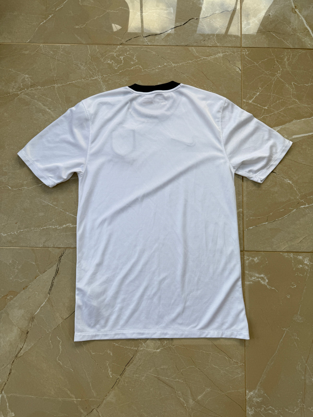 England 2013/14 Nike '150 Year' Home Shirt - S