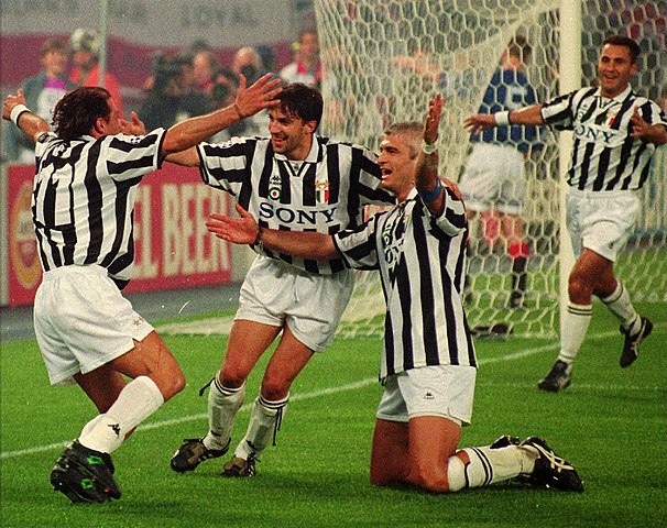 ITALIAN TEAMS