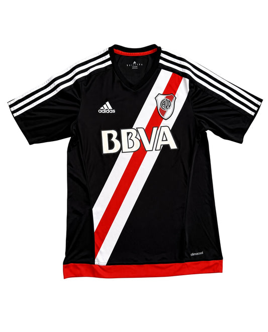 River Plate 2016/17 Adidas Fourth Shirt - M