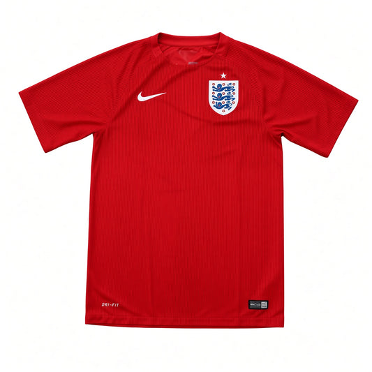 England 2014/15 Nike Away Shirt - S