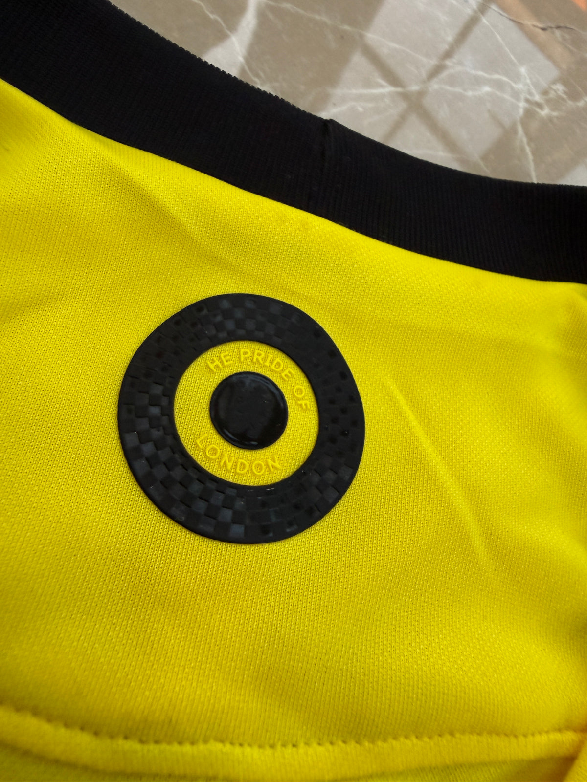 Chelsea 2021/22 Nike Away Shirt - L
