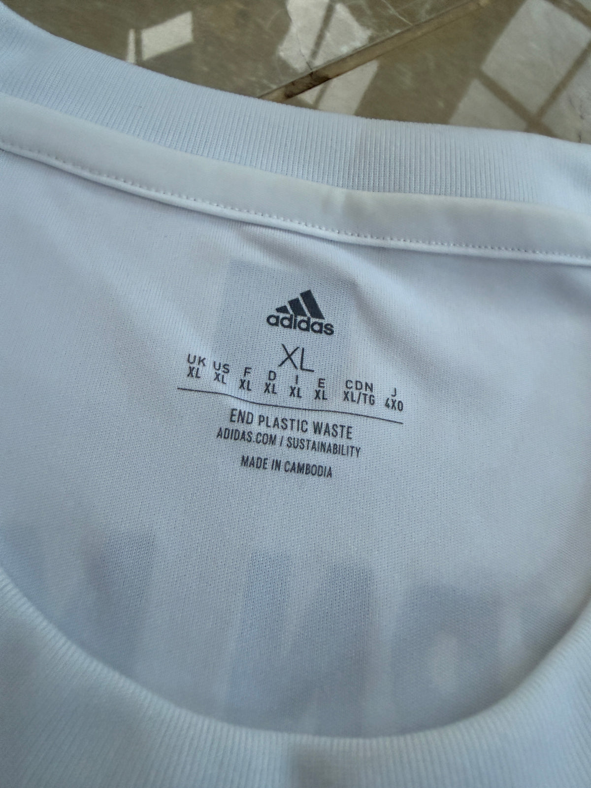 Bayern Munich 2022/23 Adidas Away Shirt - XL (Gnabry #7)