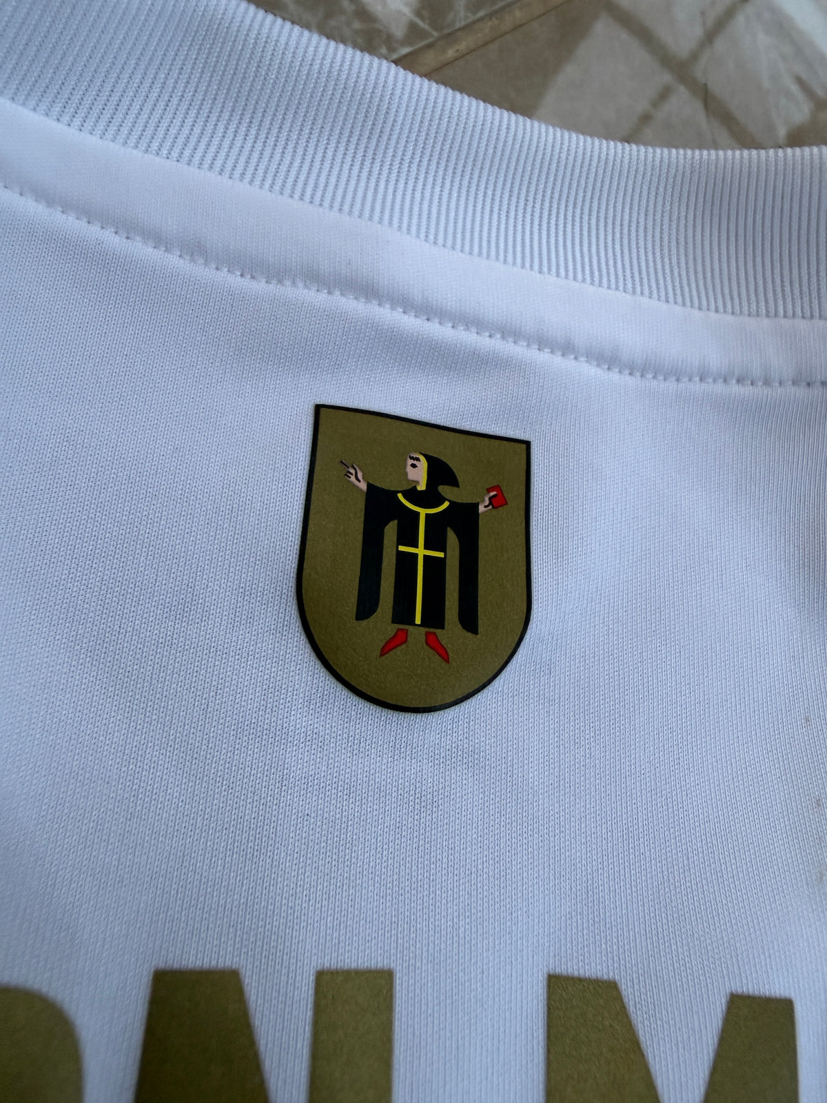Bayern Munich 2022/23 Adidas Away Shirt - XL (Gnabry #7)