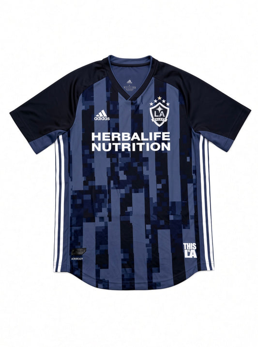 LA Galaxy 2019/20 Adidas Away Shirt (L)