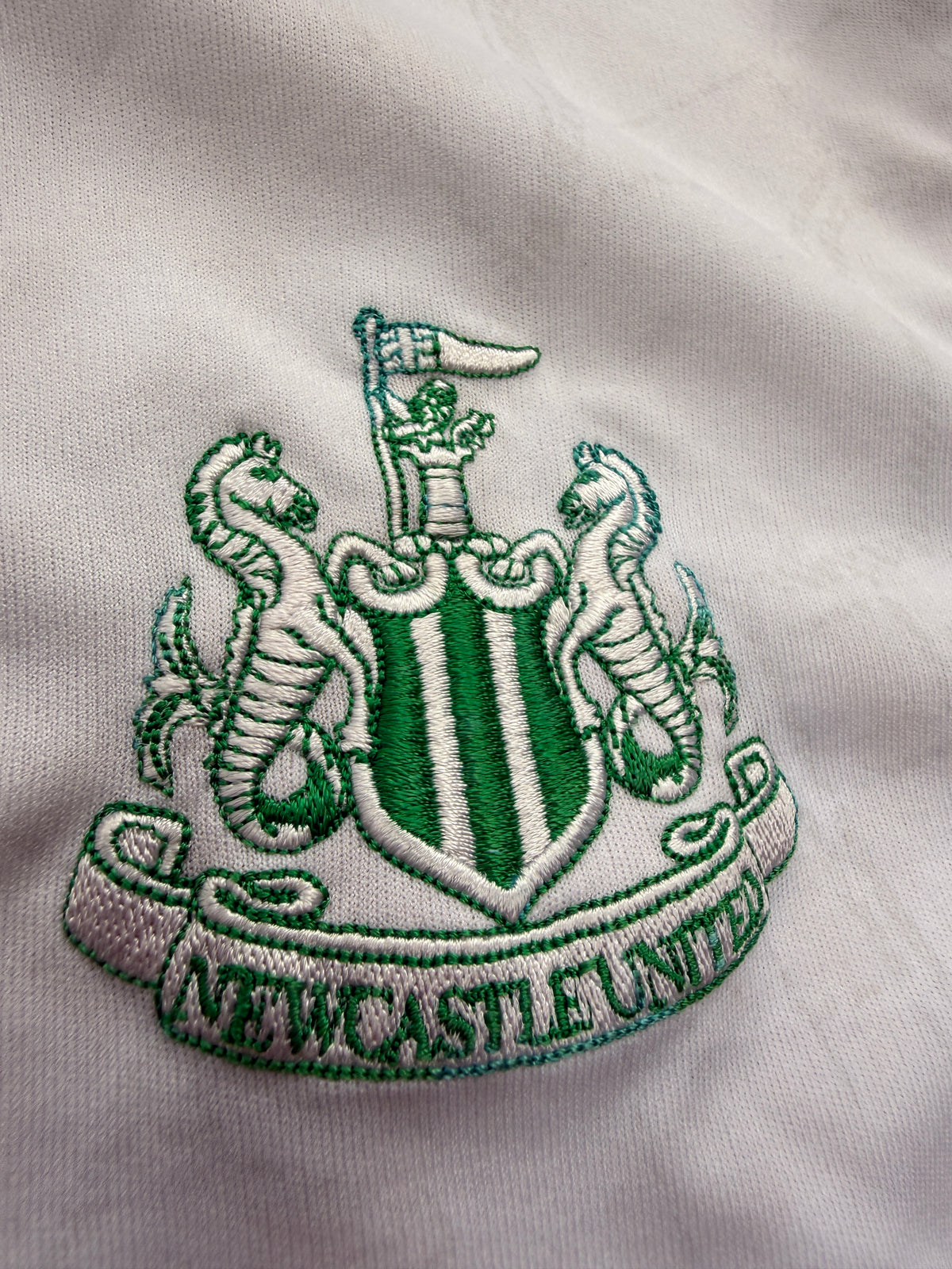 Newcastle United 2022/23 Castore Third Shirt - M