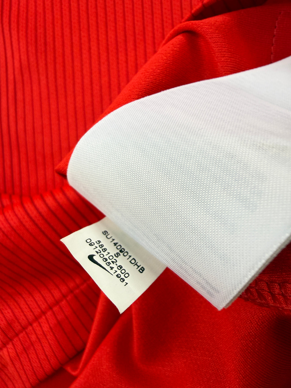 England 2014/15 Nike Away Shirt - S