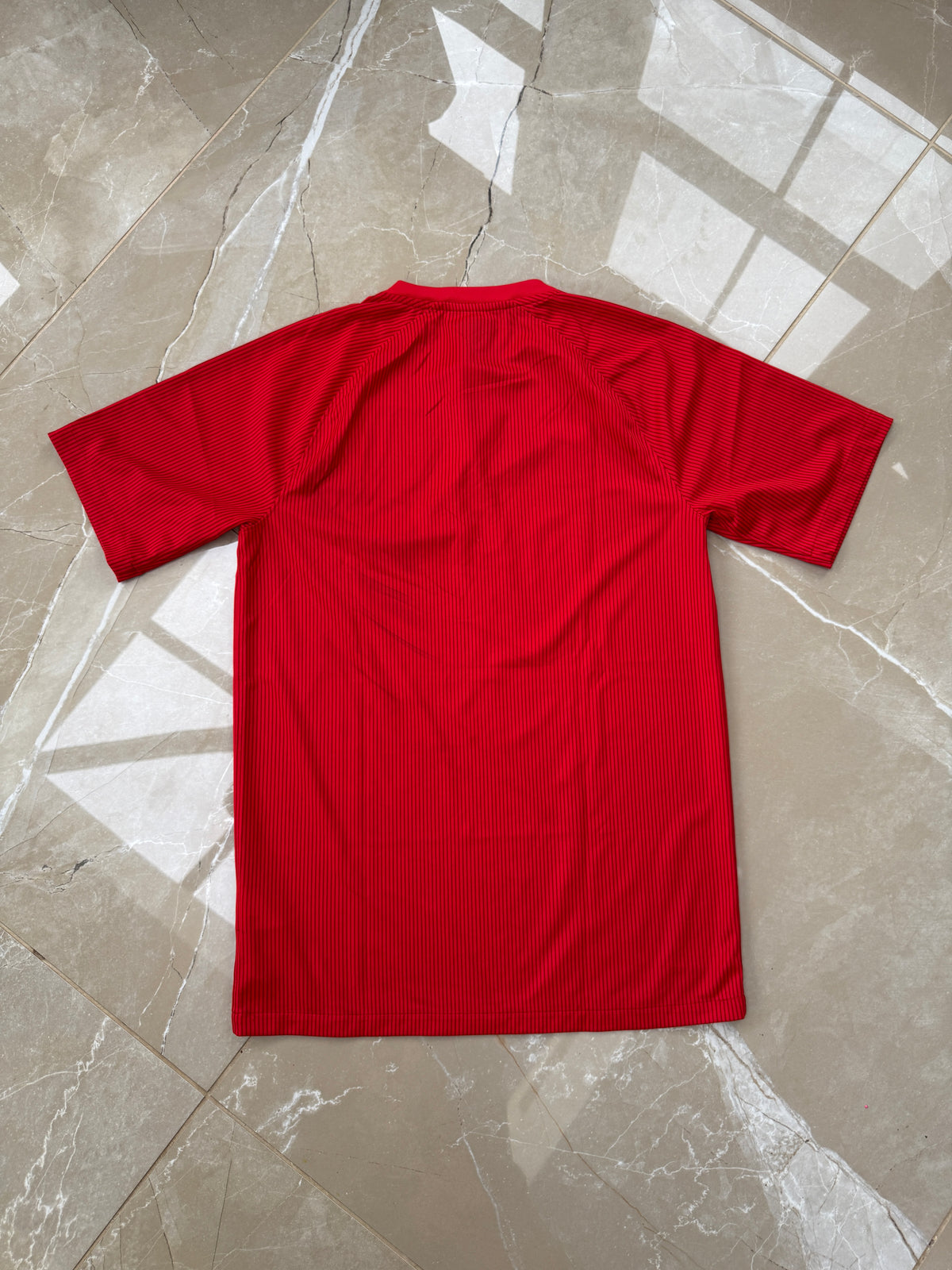 England 2014/15 Nike Away Shirt - S