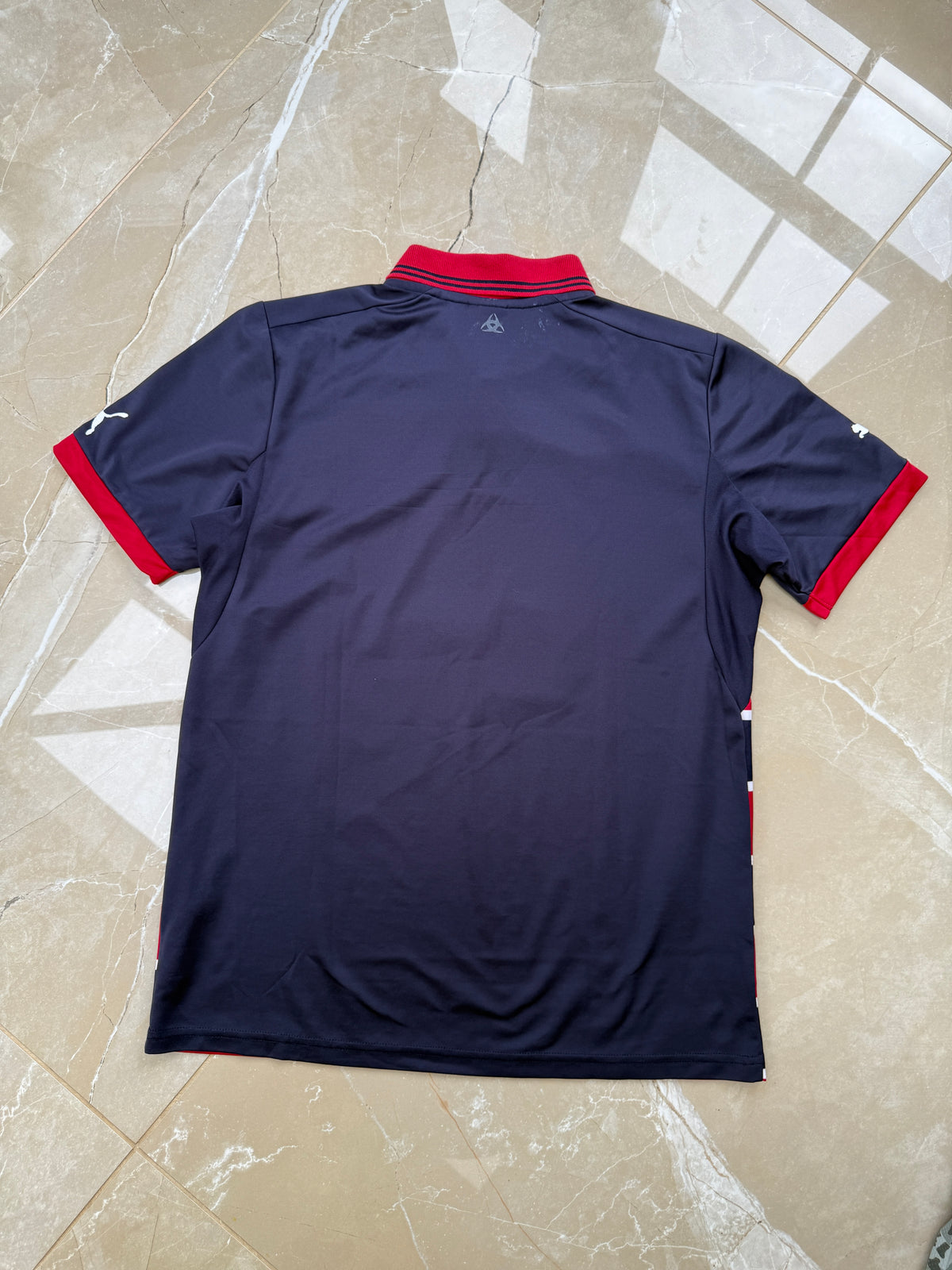 Bordeaux 2013/14 Puma Third Shirt -L