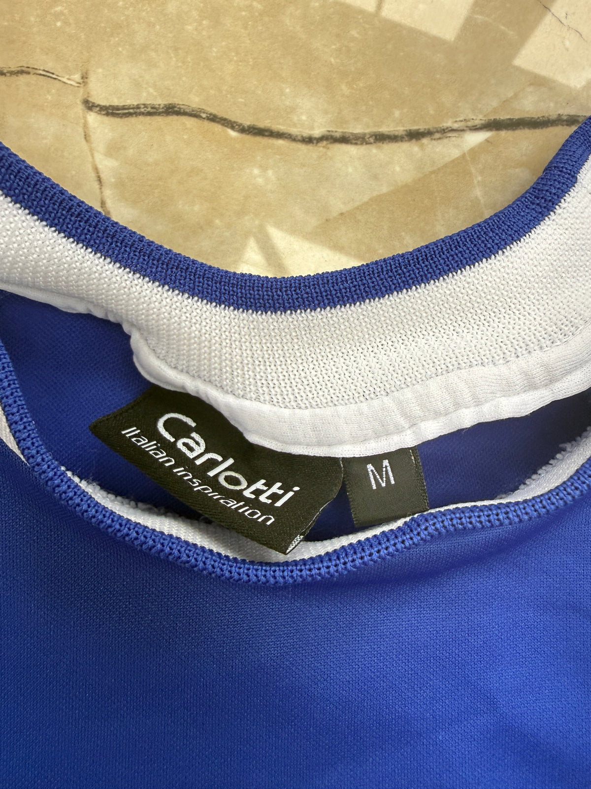 Doncaster Rovers 2003/04 Carlotti Away Shirt - M