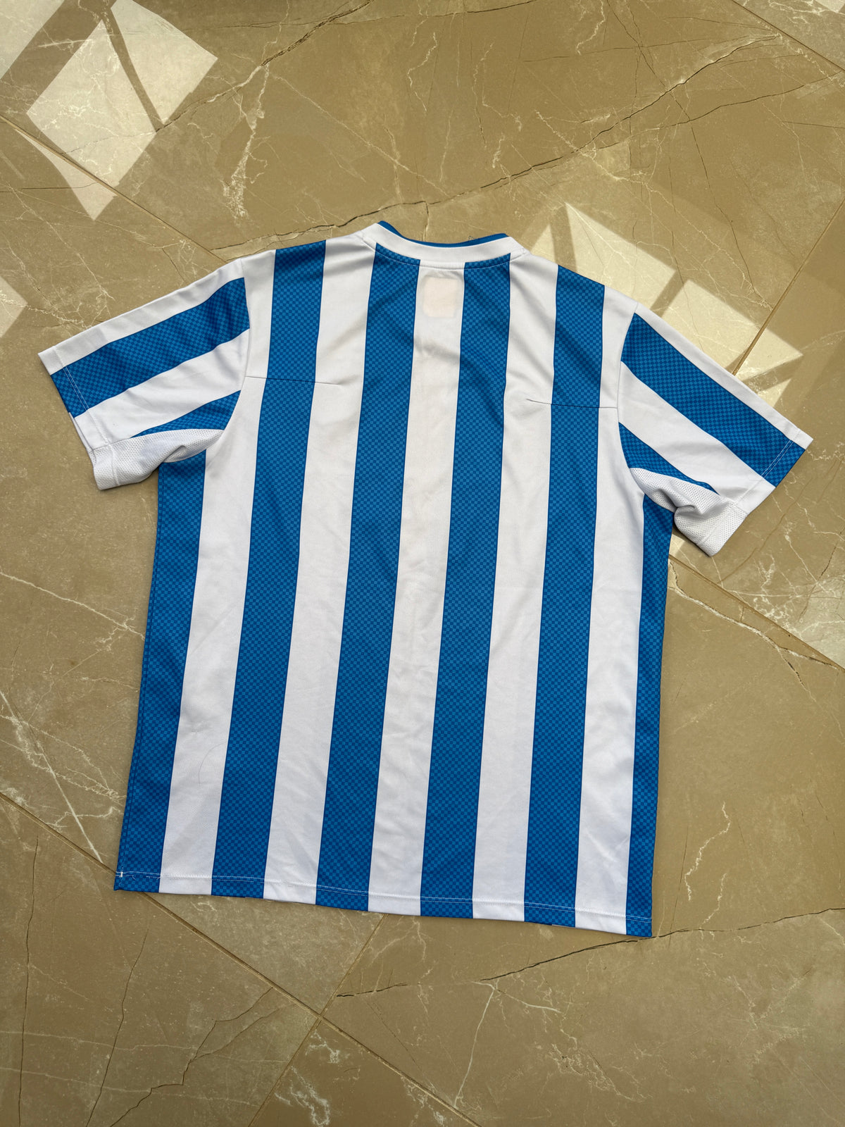 Huddersfield Town 2012/13 Umbro Home Shirt - L