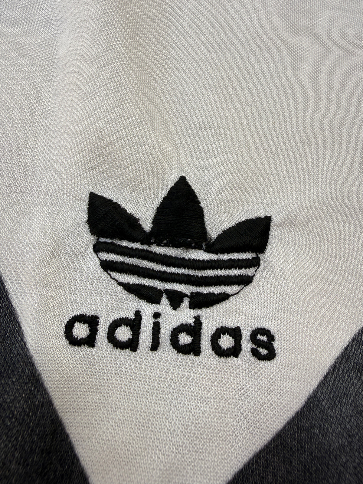 Germany 1988/91 Adidas Home Shirt - L