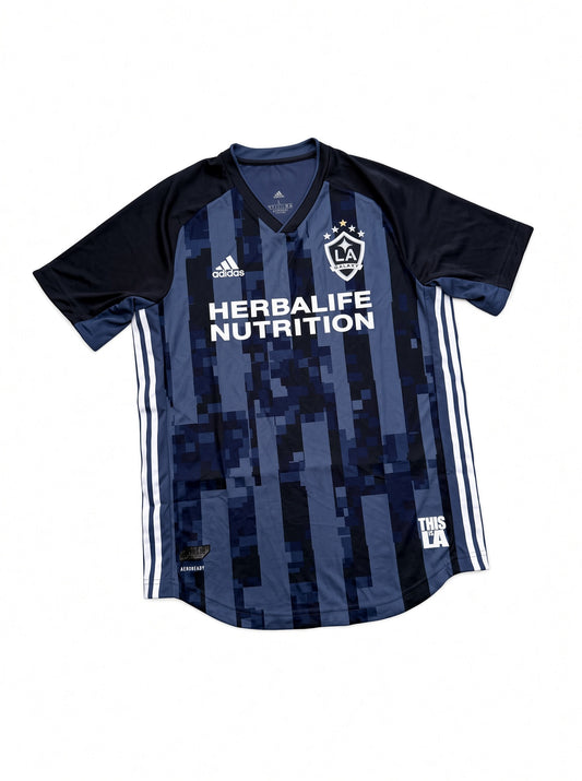 LA Galaxy 2019/20 Adidas Away Shirt (L)