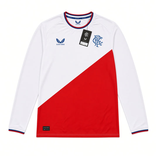 Rangers 2022/23 Castore Away Shirt - L