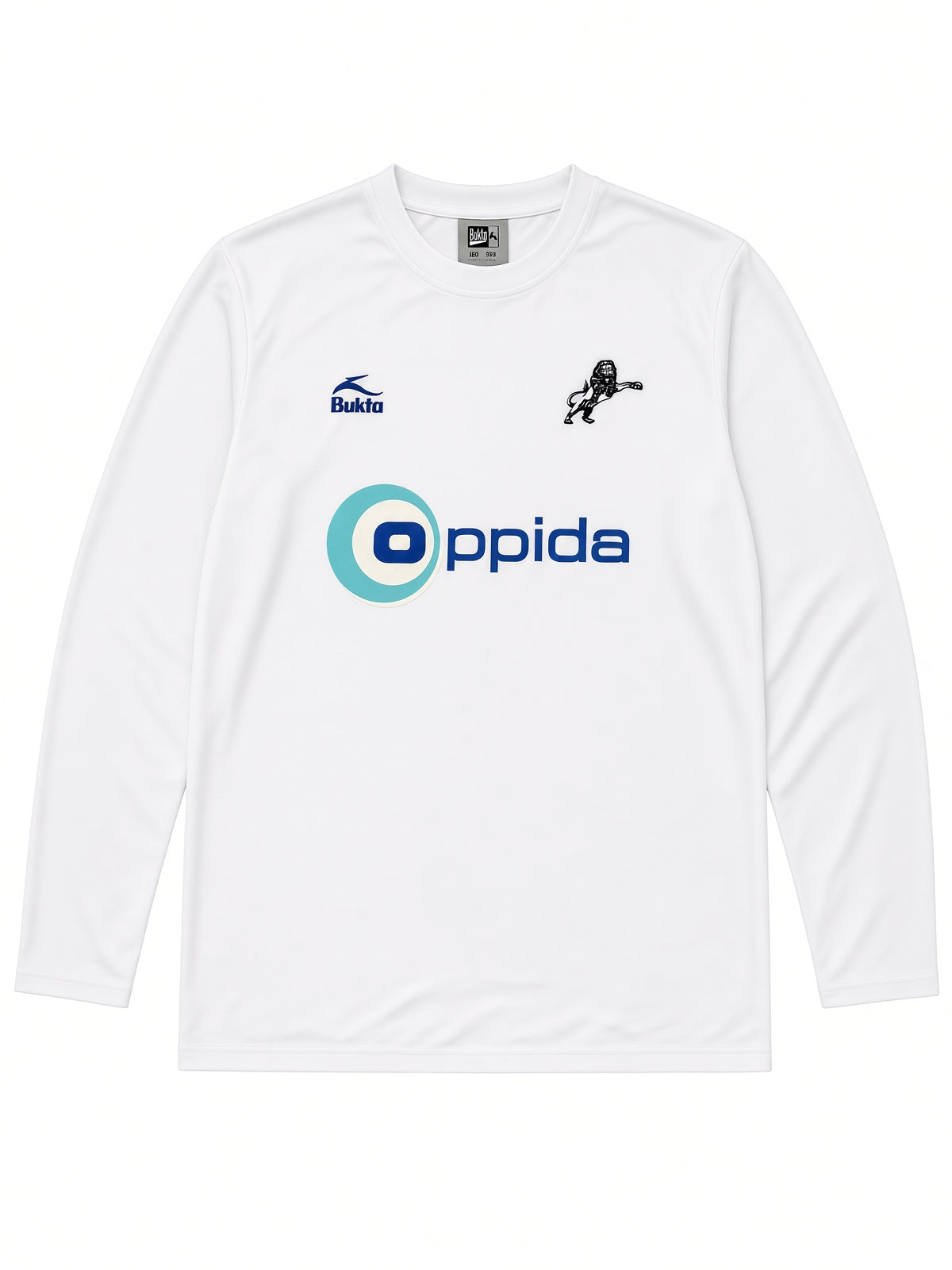 Milwall 2007/08 Bukta Away Shirt - M