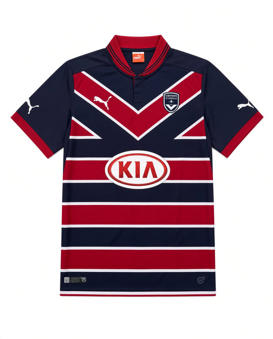 Bordeaux 2013/14 Puma Third Shirt -L