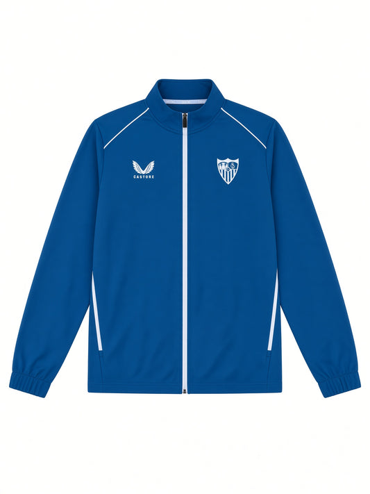 Sevilla 2022/23 Castore Training Jacket - S